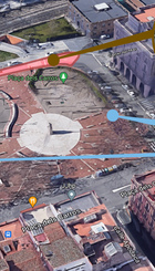 Superilla Plaça dels Carros