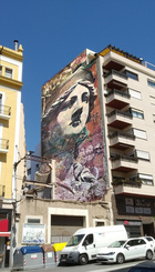 Exemple Minerva carrer Unió