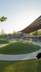 Parque canino