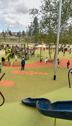 PARQUE INCLUSIVO