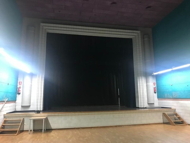 teatro