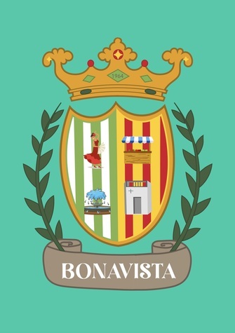 Escudo de Bonavista