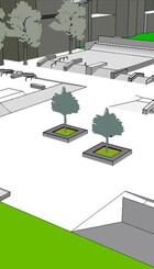 Proyecto SkatePark en Bonavista
