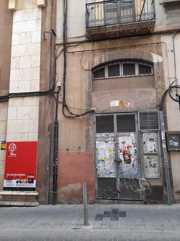 Quadre de Llums a millorar