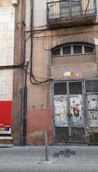 Quadre de Llums a millorar