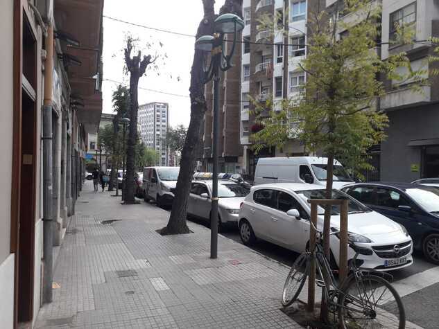 Av. Pau Casals